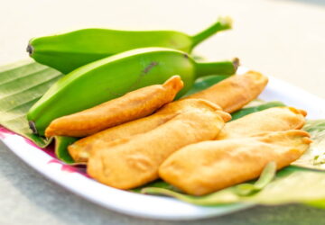 Plantains: The Versatile Cooking Bananas