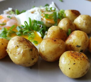 The Nutritional Powerhouse of Potatoes
