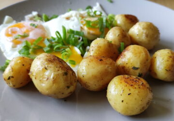 The Nutritional Powerhouse of Potatoes