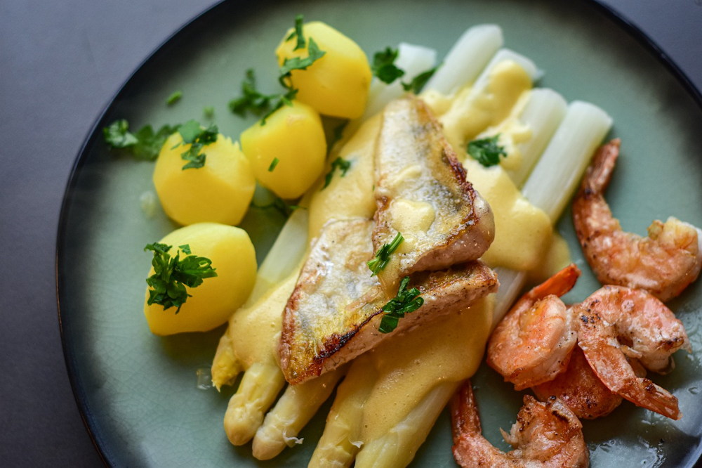 The Nutritional Powerhouse of Potatoes