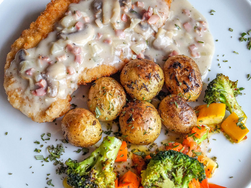 The Nutritional Powerhouse of Potatoes