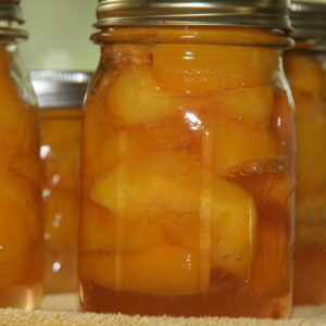 Top Tips for Home Canning