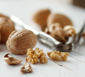Quick Walnut Delights with 3 Rapid Recipes
