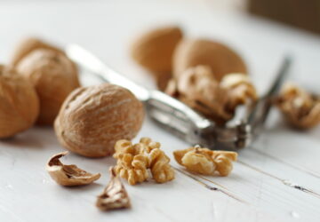 Quick Walnut Delights with 3 Rapid Recipes