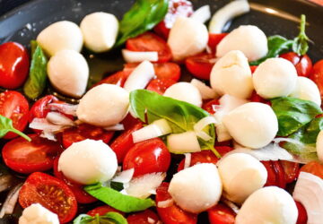 Refreshing Recipes for Sweltering Days