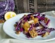 The Culinary Kaleidoscope of Red Cabbage
