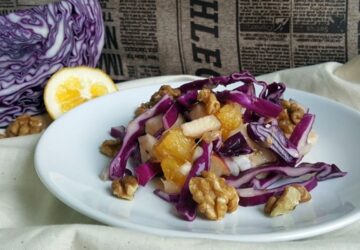The Culinary Kaleidoscope of Red Cabbage