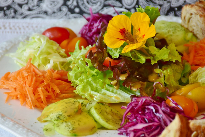 The Culinary Kaleidoscope of Red Cabbage