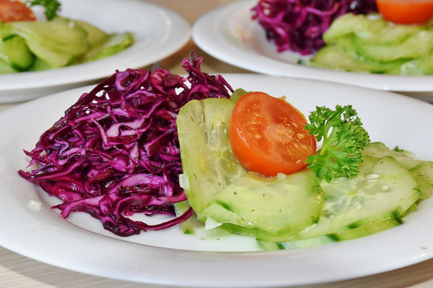 The Culinary Kaleidoscope of Red Cabbage