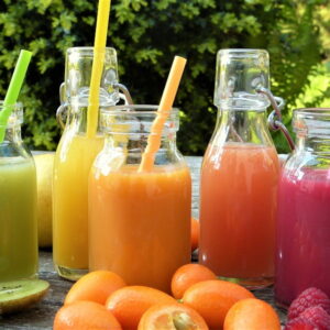 The Smoothie Sensation