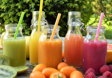 The Smoothie Sensation
