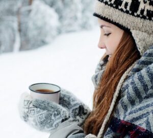 Natural Remedies at Home: Start Your Own Herbal Tea Garden