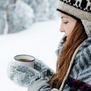 Natural Remedies at Home: Start Your Own Herbal Tea Garden