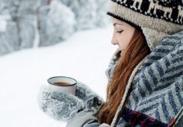 Natural Remedies at Home: Start Your Own Herbal Tea Garden