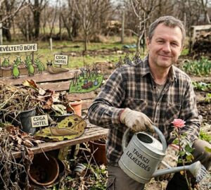 The March mistake that quietly kicks off pest season