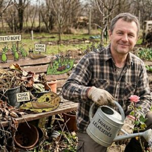 The March mistake that quietly kicks off pest season