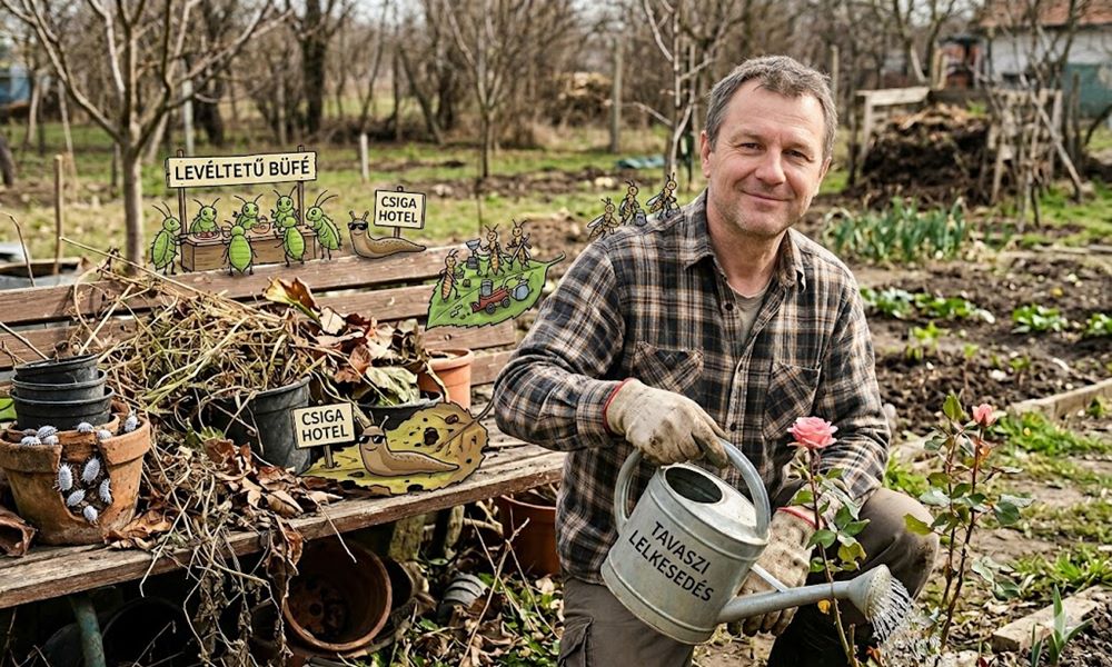 The March mistake that quietly kicks off pest season