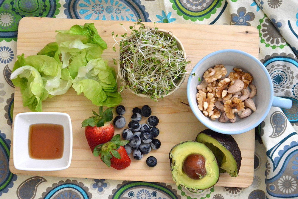 Exploring the Winter Wonders of Sprouts and Microgreens