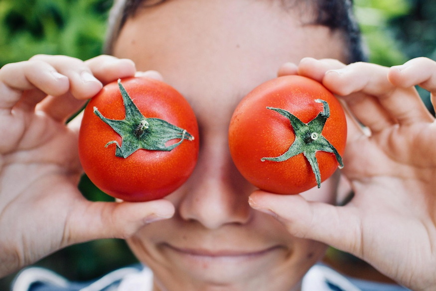 The Dunning–Kruger Effect in the Garden