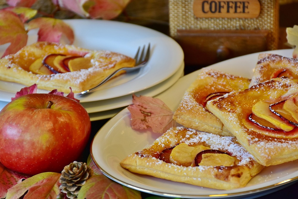 The Ultimate Guide to Apple Season