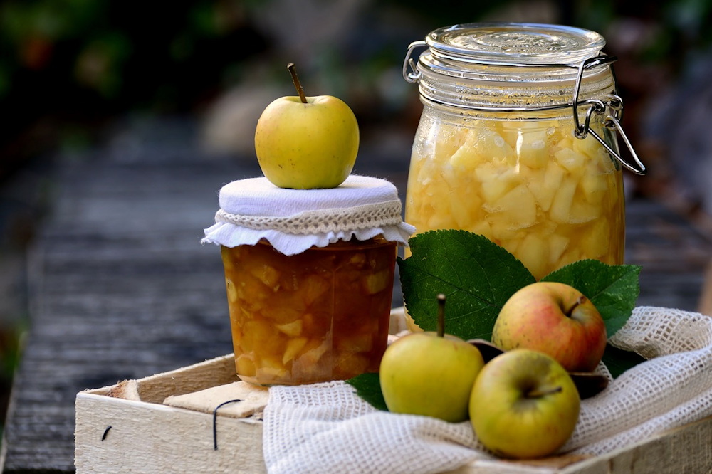 The Ultimate Guide to Apple Season