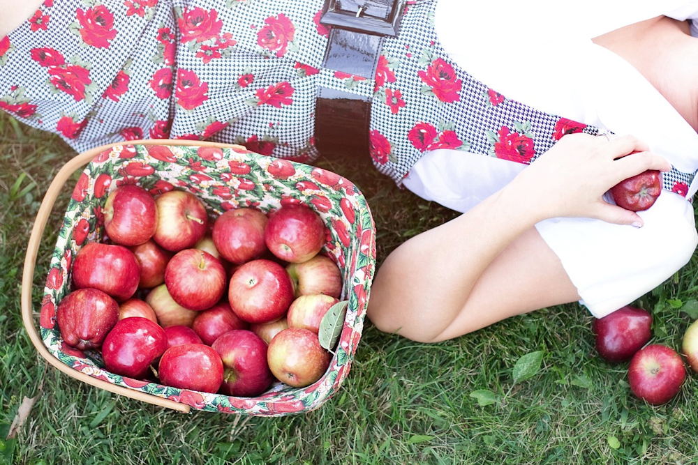 The Ultimate Guide to Apple Season