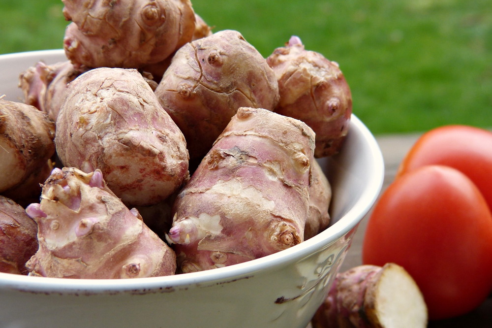 Unearthing the Nutritious and Delicious Sunchoke