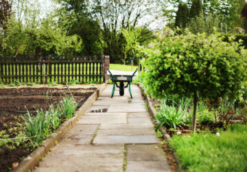 Your Essential Garden To-Do List for March