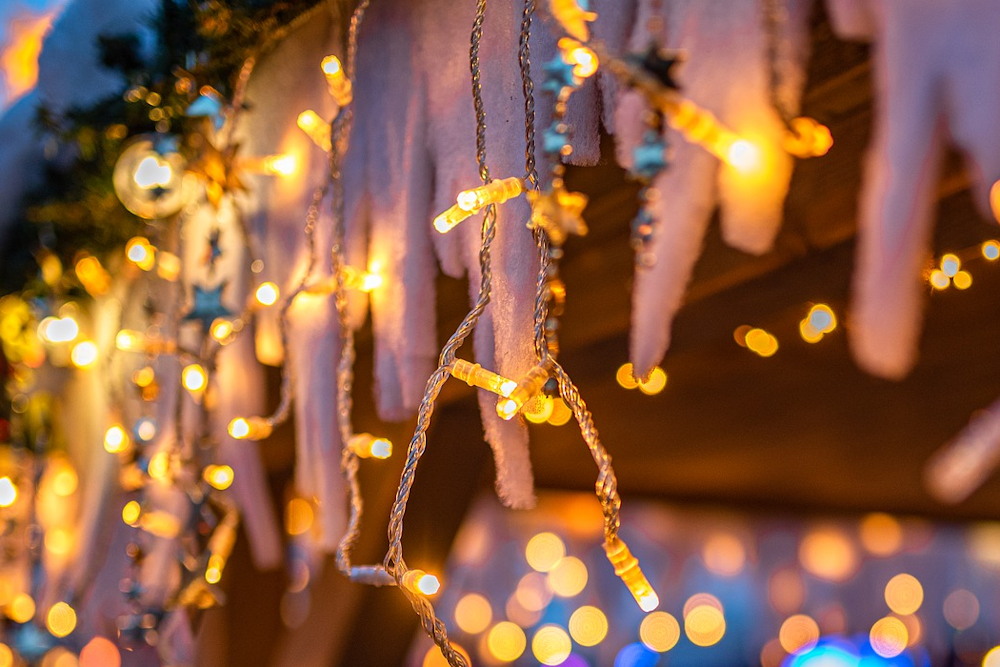 Winter Wonderland: Elevating Your Balcony Experience – Garden Guide