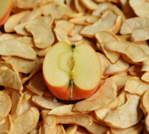 Creative Fruit Drying: Sustainable Winter Tips for Delicious Results