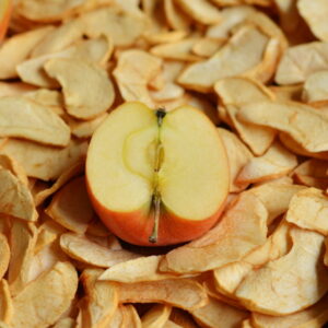 Creative Fruit Drying: Sustainable Winter Tips for Delicious Results