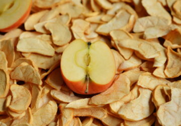 Creative Fruit Drying: Sustainable Winter Tips for Delicious Results