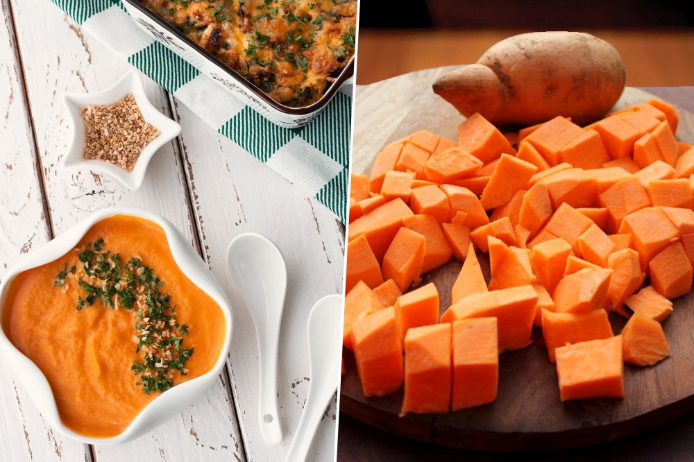 Embrace Winter Wellness with These 3 Nutrient-Packed Vegetables